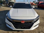 Honda Accord 2018