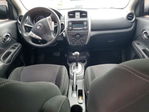 Nissan Versa 2018