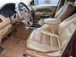 Honda Pilot 2007
