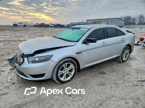 Ford Taurus 2015 - Zdjęcie 1 z 14