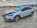 Ford Taurus 2015