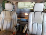 Chrysler Voyager 2012