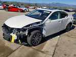 Lexus ES 2018