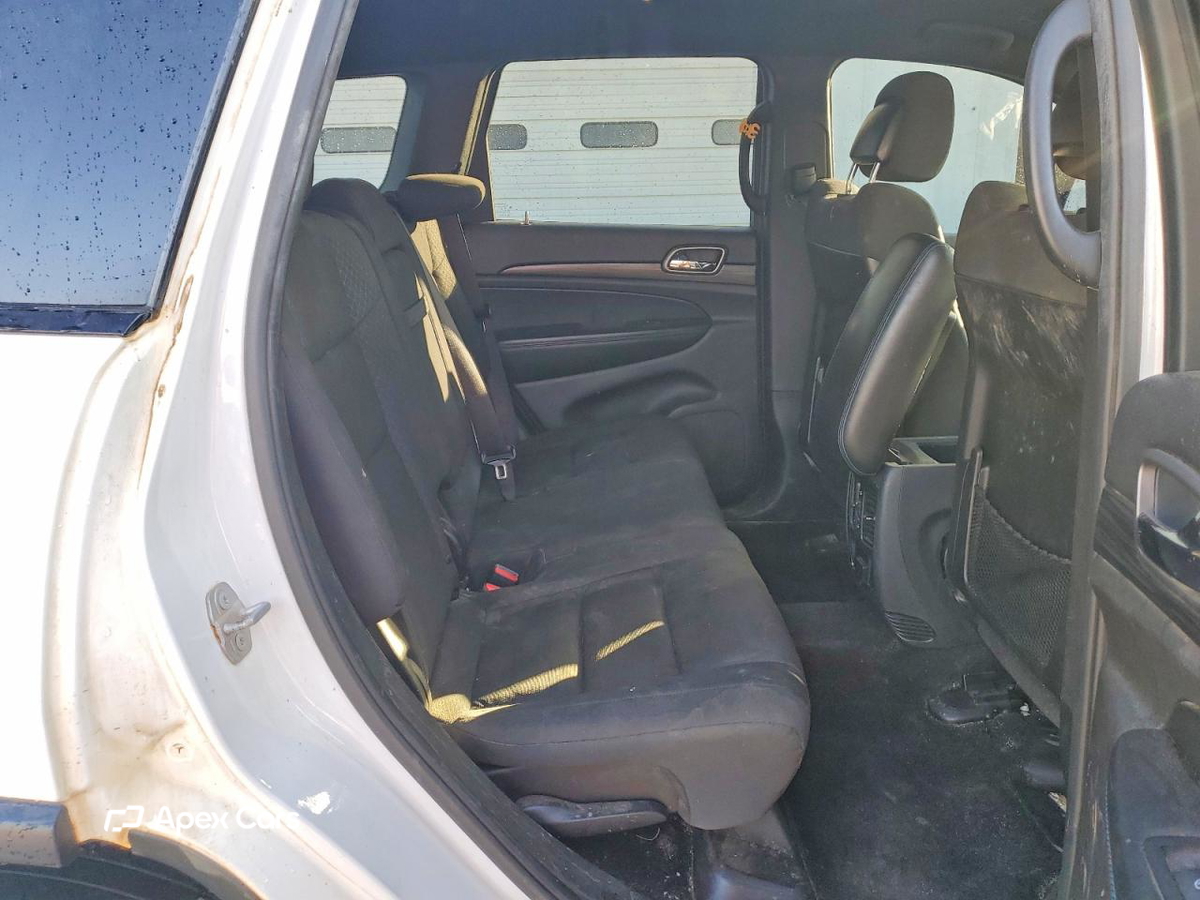 Jeep Cherokee 2019