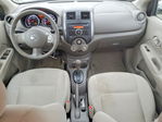 Nissan Versa 2012