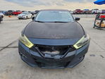 Nissan Maxima 2017