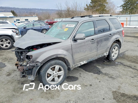 Ford Escape 2012 - Image 1 of 13