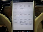 Tesla Model S 2017