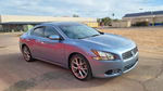 Nissan Maxima 2011