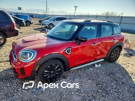 MINI Cooper 2023 - Image 1 of 13