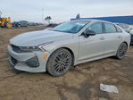 Kia K5 2024