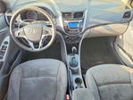 Hyundai Accent 2013