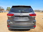 Toyota Highlander 2018