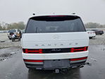 Hyundai Santa Fe 2025