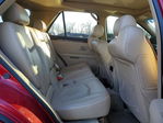 Cadillac SRX 2008