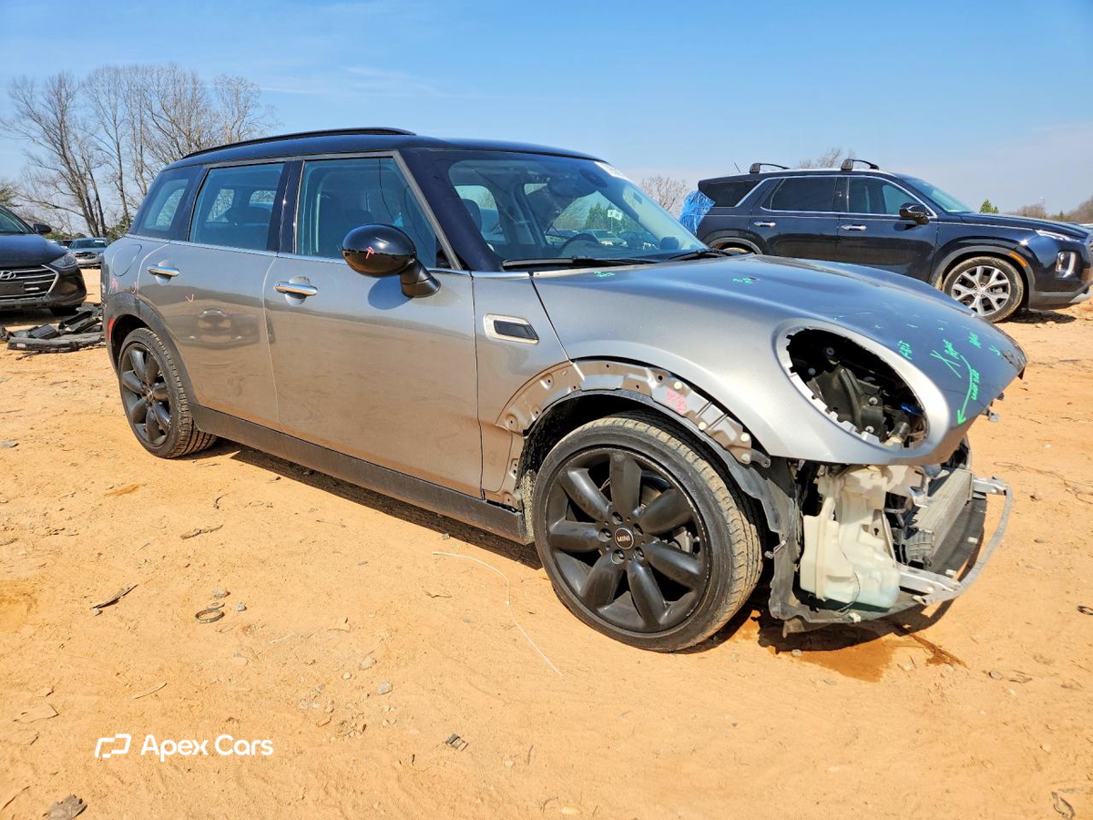 MINI Cooper 2016