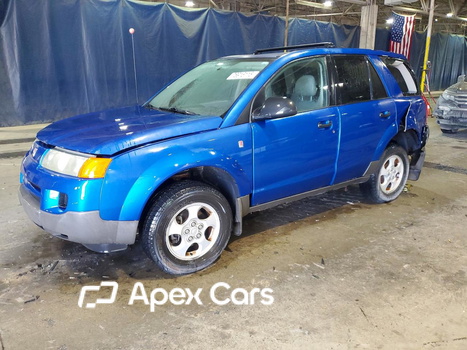 Saturn VUE 2004 - Image 1 of 13