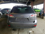 Lexus RX 2015