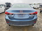 Mazda 6 2016