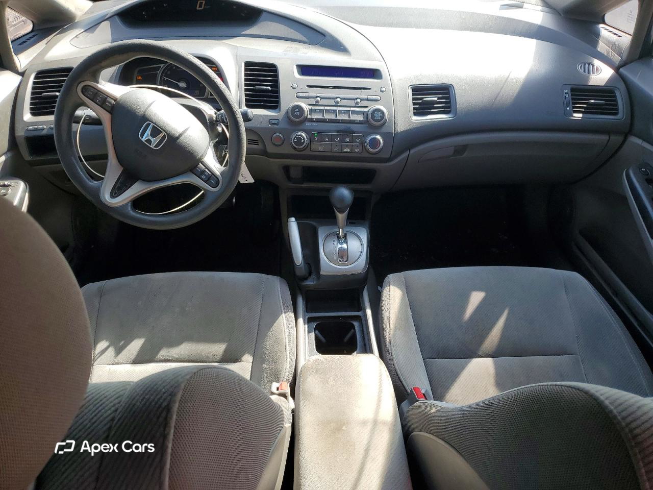 Honda Civic 2010