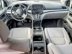 Honda Odyssey 2019