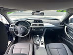 BMW Series 3 2018