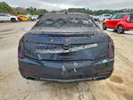 Cadillac CTS 2014
