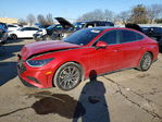 Hyundai Sonata 2021