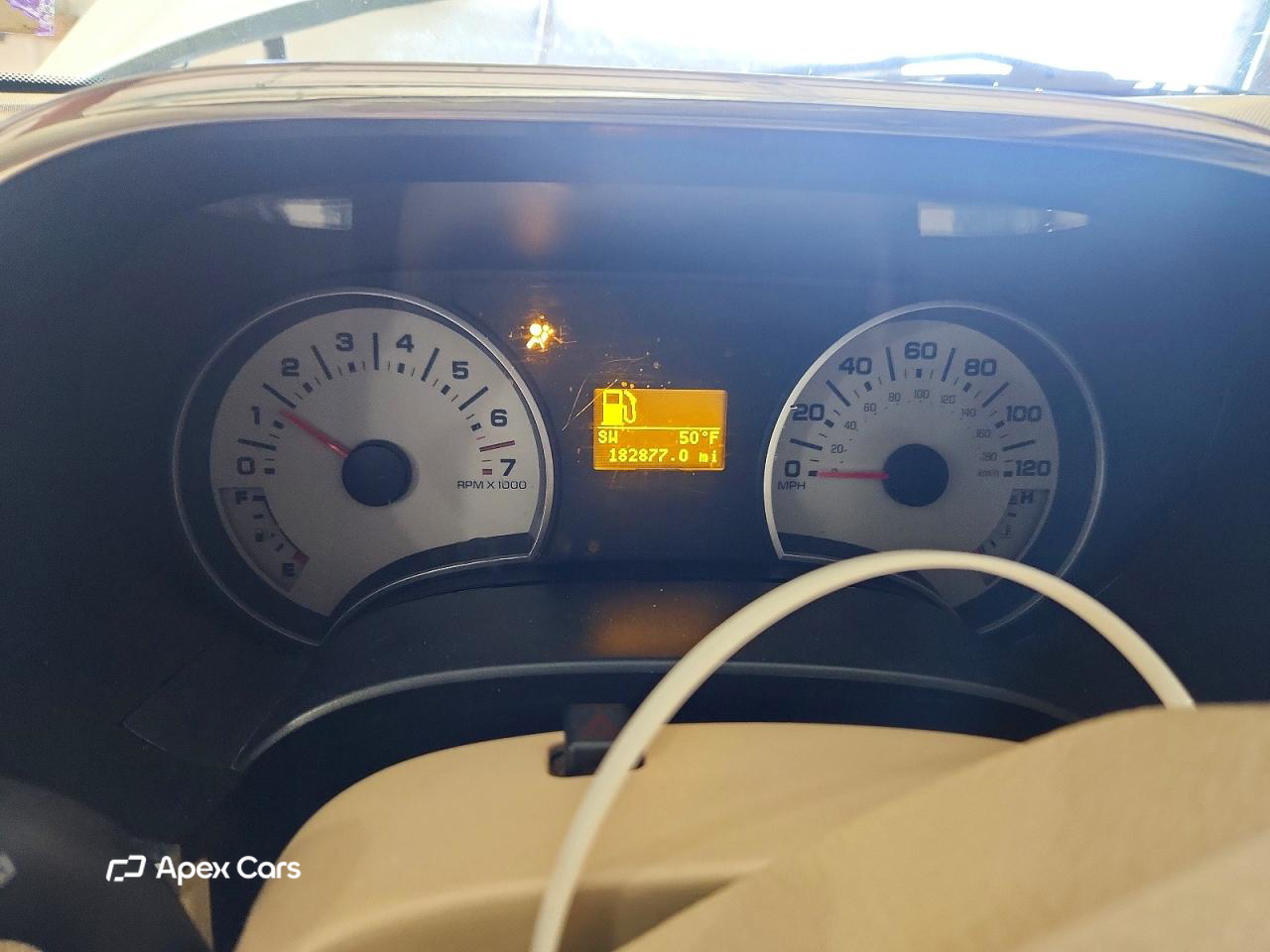 Ford Explorer 2006
