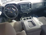 Chevrolet Silverado 2018