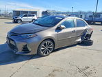 Toyota Corolla 2017