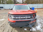 Ford Bronco 2024