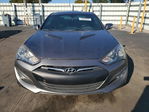 Hyundai Genesis 2013