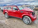 Dodge Nitro 2011
