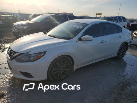 Nissan Altima 2018 - Image 1 of 13