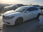 Nissan Altima 2018