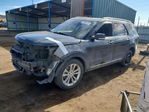 Ford Explorer 2019