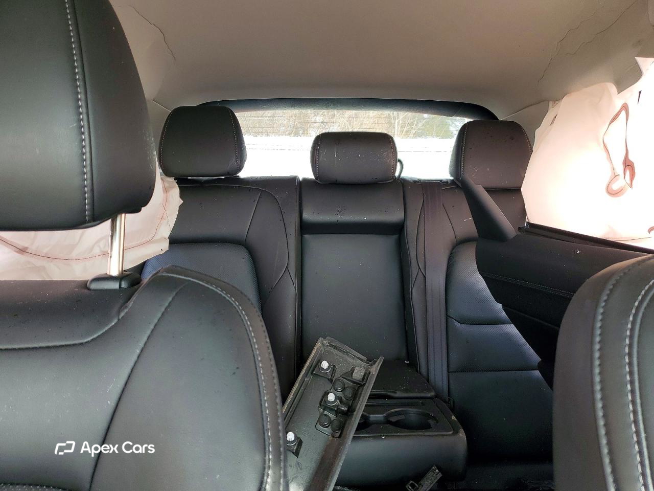 Mazda CX-5 2025