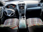 Ford Explorer 2011