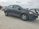 Chevrolet Sonic 2013