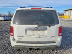 Honda Pilot 2012