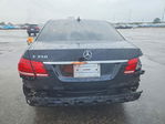 Mercedes-Benz E-klasse 2014