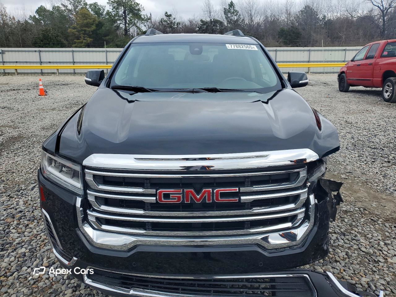 GMC Acadia 2023