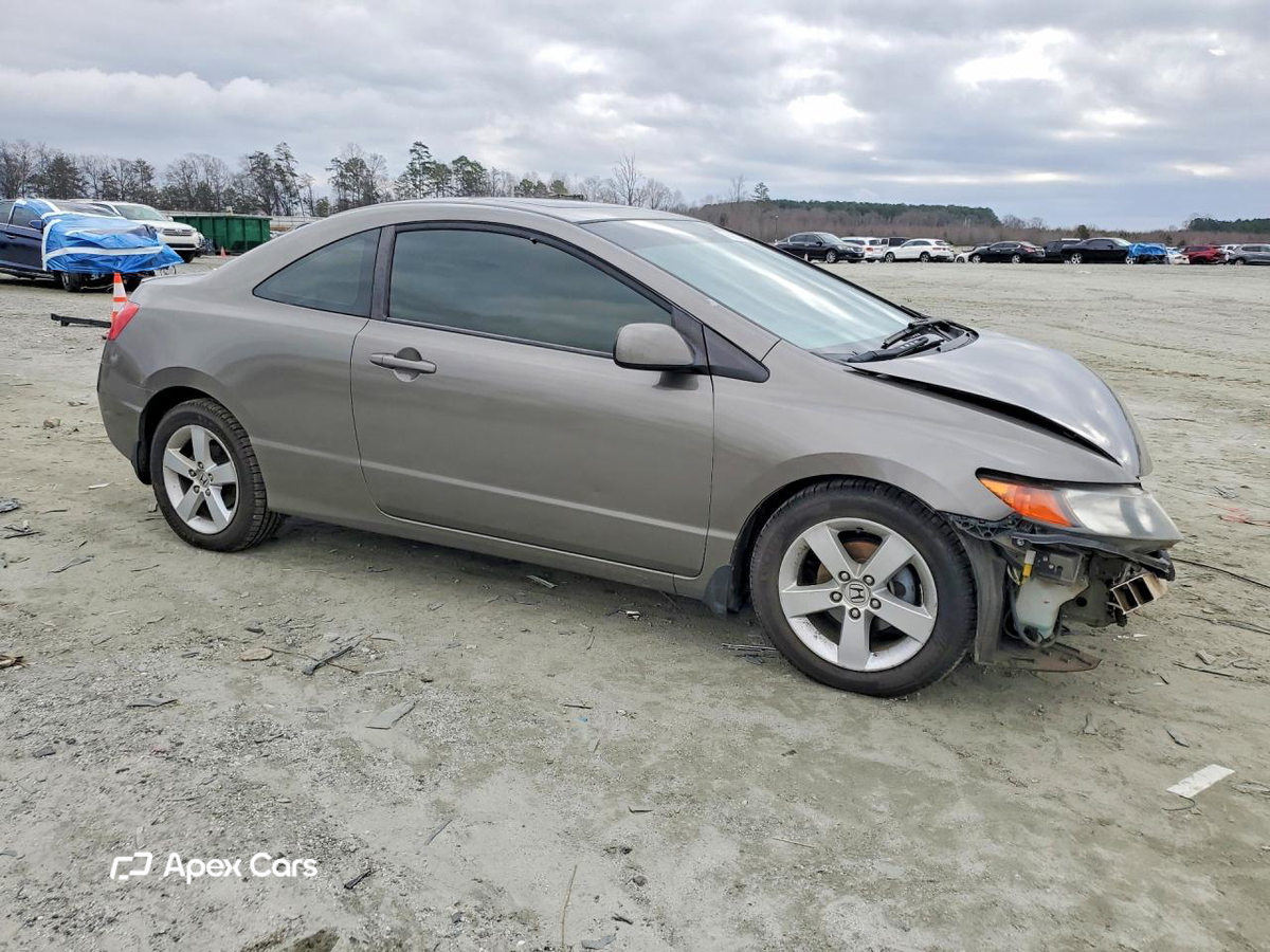 Honda Civic 2007