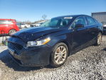 Ford Fusion 2020