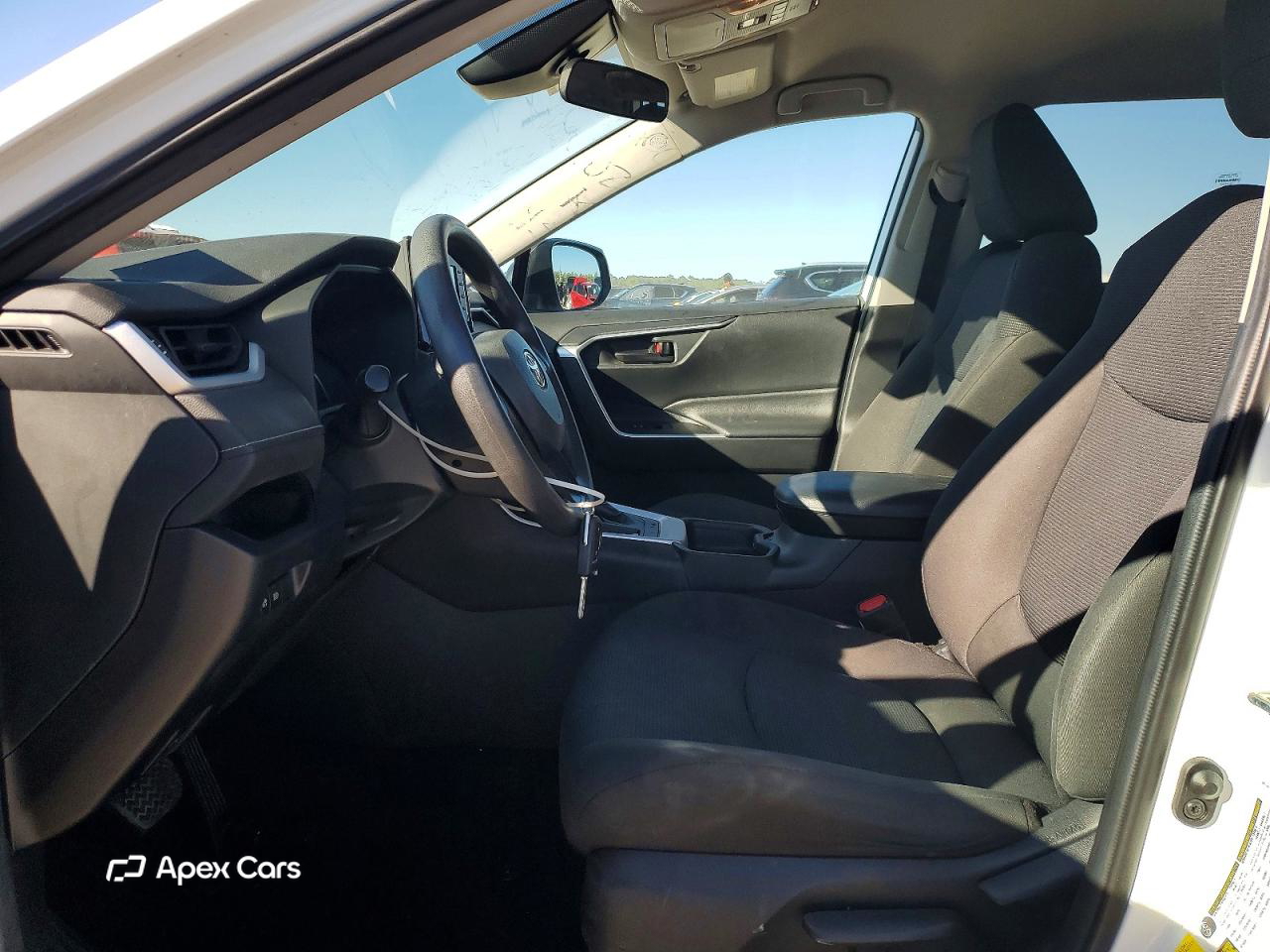 Toyota RAV 4 2020