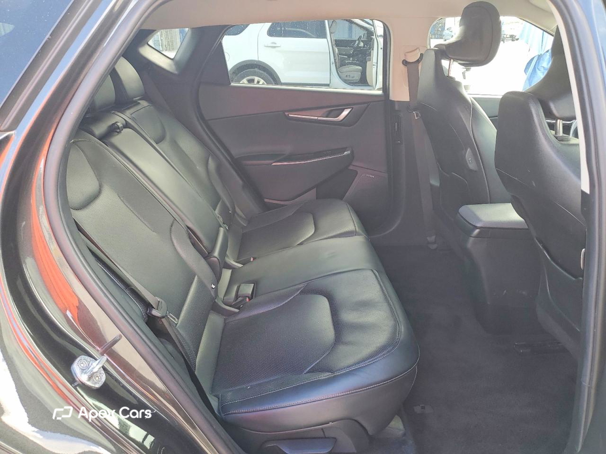 Kia EV6 2022