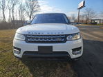 Land Rover Range Rover 2016