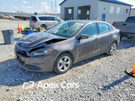 Dodge Dart 2016 - Zdjęcie 1 z 13
