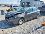 Dodge Dart 2016
